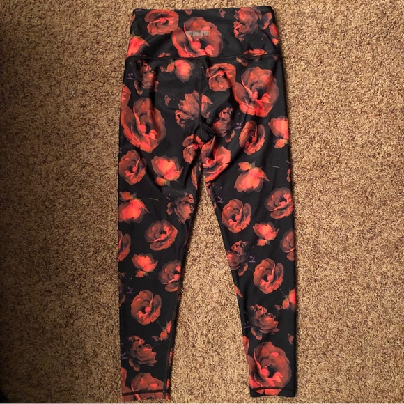 Victoria Sport Leggings - Picture 3 of 5